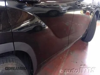2021 Toyota Highlander Hybrid XLE z VIN 5TDHARAH6MS509148, wystawiony jako IAAI lot #42545107 z przebiegiem 76 689 mil mil oraz . Historia ofert i sprzedaży dostępna na DreamBid. Obrazek 5.