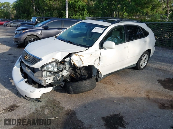 2005 Lexus RX 330 with VIN 2T2GA31U35C025935, listed as a IAAI auction lot 42778359 with 184,260 mi miles and . Bid and sale history available at DreamBid. Image 17.
