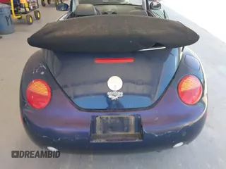 2003 Volkswagen Beetle GLS with VIN 3VWCK21Y13M303732, listed as a IAAI auction lot 42509742 with 144,545 mi miles and . Bid and sale history available at DreamBid. Image 17.