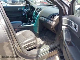 2015 Ford Explorer Sport with VIN 1FM5K8GT7FGC46957, listed as a IAAI auction lot 42041474 with 148,592 mi miles. Bid and sale history available at carsss.com. Image 5.