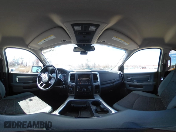 2016 Ram 1500 Big Horn with VIN 3C6RR7LT3GG123977, listed as a IAAI auction lot 41869762 with 178,415 mi miles and . Bid and sale history available at DreamBid. Image 19.