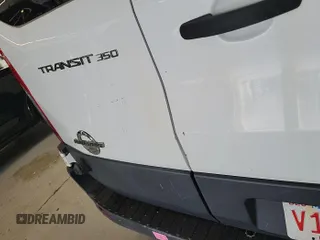 2015 Ford Transit with VIN 1FTSW3XV0FKA04685, listed as a IAAI auction lot 42791585 with 116,559 mi miles and . Bid and sale history available at DreamBid. Image 19.