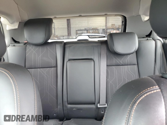 2022 Chevrolet Trax LT with VIN KL7CJPSMXNB535803, listed as a Copart auction lot 50801825 with 63,475 mi miles and Clean Title. Bid and sale history available at carsss.com. Image 10.