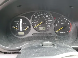 2002 Subaru Impreza Outback Special Sports с VIN JF1GG68592H806345, выставлен на аукционе Copart как лот 57710045 с пробегом 237 642 миль миль и Списание • Salvage title. История ставок и продаж доступна на DreamBid. Изображение 9.
