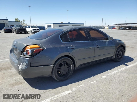 2011 Nissan Altima S with VIN 1N4AL2AP5BC175953, listed as a Copart auction lot 53921325 with Not provided miles and Salvage title. Bid and sale history available at DreamBid. Image 3.