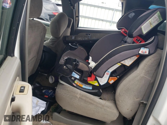 2002 Chevrolet Suburban LT with VIN 1GNEC16Z32J112076, listed as a Copart auction lot 63462715 with Not provided miles and Salvage title. Bid and sale history available at DreamBid. Image 11.