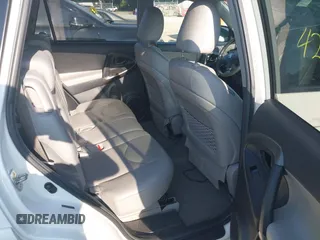 2009 Toyota RAV4 Limited with VIN 2T3BK31V39W004339, listed as a IAAI auction lot 42634719 with 166,218 mi miles and . Bid and sale history available at DreamBid. Image 8.