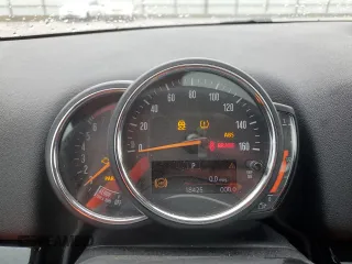 2020 MINI Countryman Cooper S z VIN WMZYW7C07L3L38777, wystawiony jako Copart lot #44390705 z przebiegiem 18 425 mil mil oraz Szkoda całkowita • Salvage title. Historia ofert i sprzedaży dostępna na DreamBid. Obrazek 9.