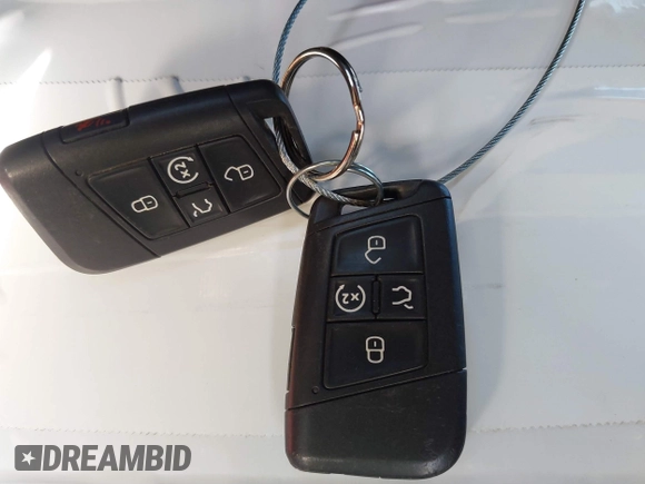 2018 Volkswagen Atlas SE with VIN 1V2DR2CA8JC502499, listed as a IAAI auction lot 41562852 with 142,362 mi miles and . Bid and sale history available at DreamBid. Image 11.