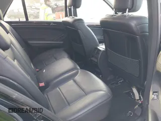 2010 Mercedes-Benz M 350 с VIN 4JGBB5GB2AA605104, выставлен на аукционе IAAI как лот 41922137 с пробегом 95 870 миль миль и . История ставок и продаж доступна на DreamBid. Изображение 8.