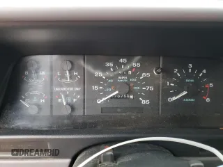 1994 Ford Ranger Splash with VIN 1FTCR15X6RPB73427, listed as a Copart auction lot 45569445 with 170,756 mi miles and Salvage title. Bid and sale history available at DreamBid. Image 9.