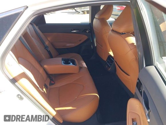 2019 Toyota Avalon XLE with VIN 4T1BZ1FB8KU030044, listed as a IAAI auction lot 41436242 with 56,261 mi miles and . Bid and sale history available at carsss.com. Image 8.
