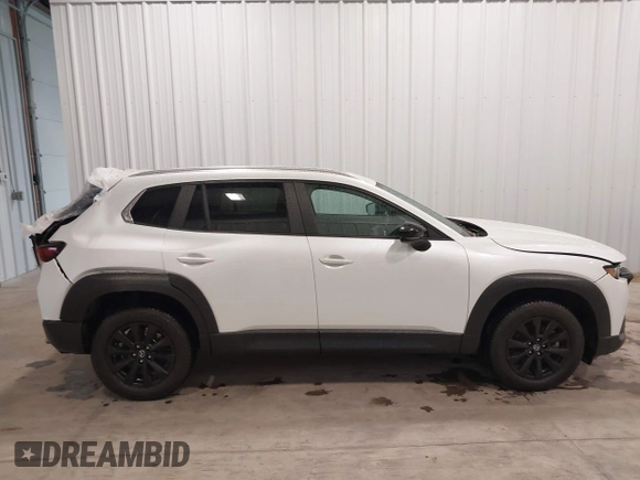 2023 Mazda CX-50 S Preferred Plus с VIN 7MMVABCM7PN118525, выставлен на аукционе IAAI как лот 42289336 с пробегом 30 061 миль миль и . История ставок и продаж доступна на DreamBid. Изображение 14.