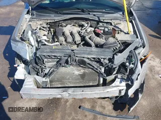 2007 Ford Fusion SEL with VIN 3FAHP081X7R151746, listed as a IAAI auction lot 41650948 with 1 mi miles. Bid and sale history available at carsss.com. Image 10.