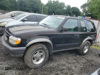1998 Ford Explorer Sport с VIN 1FMYU24E8WUC31816, выставлен на аукционе Copart как лот 64379265 с пробегом 245 181 миль миль и Списание • Salvage title. История ставок и продаж доступна на DreamBid. Изображение 1.
