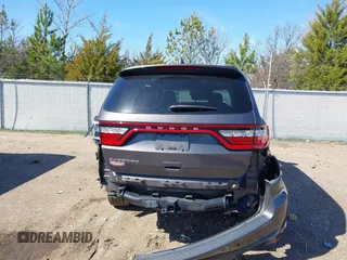 2021 Dodge Durango SXT with VIN 1C4RDHAG9MC761880, listed as a IAAI auction lot 41661298 with 73,171 mi miles and . Bid and sale history available at DreamBid. Image 16.