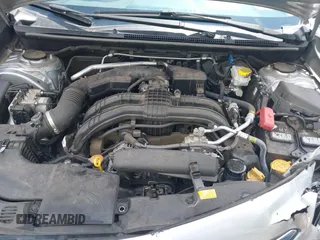 2020 Subaru Impreza with VIN 4S3GTAB66L3733864, listed as a IAAI auction lot 42135432 with 50,719 mi miles and . Bid and sale history available at DreamBid. Image 10.