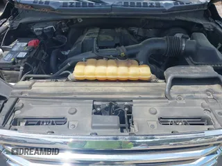 2016 Ford F-150 XL with VIN 1FTEW1CP4GFB12357, listed as a IAAI auction lot 42439454 with 158,350 mi miles and . Bid and sale history available at DreamBid. Image 10.