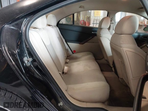 2007 Pontiac G6 G6 z VIN 1G2ZG57N574245174, wystawiony jako IAAI lot #42185914 z przebiegiem 79 032 mil mil oraz . Historia ofert i sprzedaży dostępna na DreamBid. Obrazek 8.