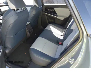 2024 Subaru Solterra Premium z VIN JTMABABA6RA063380, wystawiony jako IAAI lot #41825083 z przebiegiem 1 853 mil mil oraz . Historia ofert i sprzedaży dostępna na DreamBid. Obrazek 8.