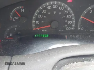 2003 Ford F-150 XLT with VIN 1FTRW07L83KD94698, listed as a IAAI auction lot 41807821 with 177,750 mi miles. Bid and sale history available at carsss.com. Image 7.