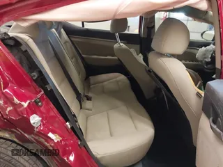 2018 Hyundai Elantra SEL z VIN KMHD84LF1JU684189, wystawiony jako IAAI lot #41854963 z przebiegiem 23 807 mil mil oraz . Historia ofert i sprzedaży dostępna na DreamBid. Obrazek 8.