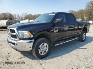2016 Ram 2500 SLT with VIN 3C6TR5DT1GG150409, listed as a Copart auction lot 51139615 with 239,186 mi miles and Clean Title. Bid and sale history available at carsss.com. Image 1.