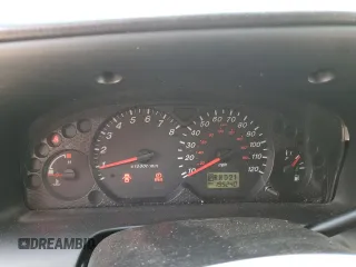 2003 Mazda Tribute LX with VIN 4F2YZ04153KM20941, listed as a Copart auction lot 82683264 with 195,240 mi miles and Salvage Title. Bid and sale history available at DreamBid. Image 9.