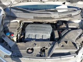 2011 Honda Odyssey LX с VIN 5FNRL5H2XBB023100, выставлен на аукционе IAAI как лот 41605637 с пробегом 241 955 миль миль и . История ставок и продаж доступна на DreamBid. Изображение 10.