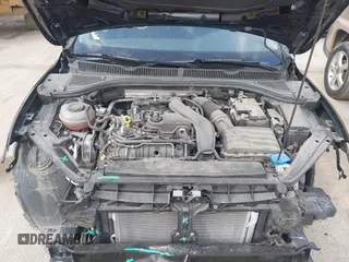 2023 Volkswagen Jetta S с VIN 3VW5M7BU9PM012994, выставлен на аукционе IAAI как лот 41708614 с пробегом 44 029 миль миль и . История ставок и продаж доступна на DreamBid. Изображение 10.