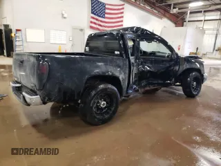 2010 GMC Canyon z VIN 1GTDSFD95A8121438, wystawiony jako Copart lot #46903345 z przebiegiem 116 136 mil mil oraz Czysty tytuł • Clean title. Historia ofert i sprzedaży dostępna na DreamBid. Obrazek 3.