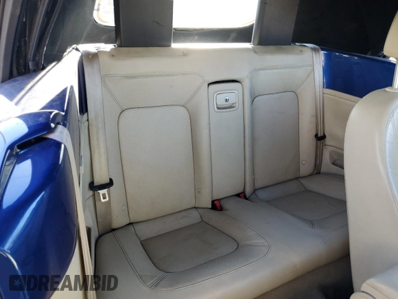 2007 Volkswagen Beetle with VIN 3VWSG31Y27M412239, listed as a Copart auction lot 75614604 with Not provided miles and Salvage title. Bid and sale history available at DreamBid. Image 10.