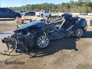 2016 Infiniti Q50 3.0t Premium with VIN JN1EV7AP1GM302186, listed as a Copart auction lot 86190194 with 0 mi miles and Salvage Title. Bid and sale history available at carsss.com. Image 1.