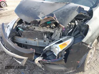 2016 Nissan Versa S Plus with VIN 3N1CN7AP3GL823475, listed as a IAAI auction lot 41453503 with 144,626 mi miles. Bid and sale history available at carsss.com. Image 6.
