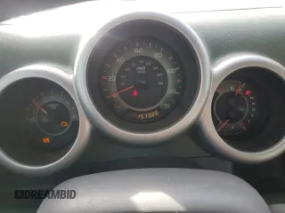 2004 Honda Element EX with VIN 5J6YH18694L008848, listed as a Copart auction lot 85686544 with 157,328 mi miles and Salvage Title. Bid and sale history available at DreamBid. Image 9.