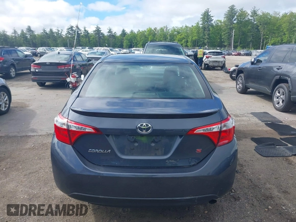 2016 Toyota Corolla L with VIN 2T1BURHE2GC631642, listed as a IAAI auction lot 42290841 with 69,599 mi miles and . Bid and sale history available at DreamBid. Image 17.