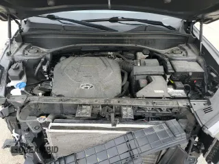 2020 Hyundai Palisade SEL z VIN KM8R4DHE7LU169377, wystawiony jako Copart lot #52479895 z przebiegiem 58 828 mil mil oraz Szkoda całkowita • Salvage title. Historia ofert i sprzedaży dostępna na DreamBid. Obrazek 12.