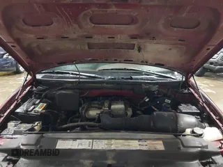 1998 Ford F-150 с VIN 2FTZF1826WCA72551, выставлен на аукционе IAAI как лот 42507399 с пробегом 200 692 миль миль и . История ставок и продаж доступна на DreamBid. Изображение 10.
