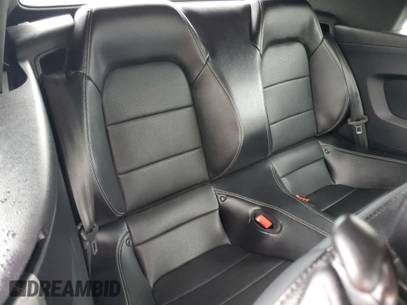 2019 Ford Mustang EcoBoost with VIN 1FATP8UHXK5181563, listed as a Copart auction lot 47330585 with 63,177 mi miles and Salvage Title. Bid and sale history available at carsss.com. Image 10.
