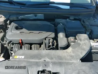 2015 Hyundai Sonata SE with VIN 5NPE24AF6FH184589, listed as a IAAI auction lot 43162057 with 204,147 mi miles and . Bid and sale history available at DreamBid. Image 12.