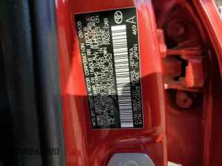 2009 Toyota Yaris z VIN JTDBT903794048762, wystawiony jako Copart lot #58850455 z przebiegiem 112 081 mil mil oraz Nie do naprawy. Historia ofert i sprzedaży dostępna na DreamBid. Obrazek 12.