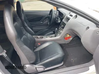 2000 Toyota Celica GTS with VIN JTDDY32T7Y0024360, listed as a IAAI auction lot 40533647 with 191,611 mi miles. Bid and sale history available at carsss.com. Image 5.