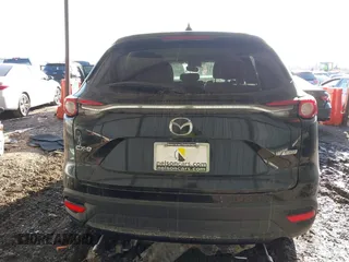 2016 Mazda CX-9 Touring with VIN JM3TCACY8G0102157, listed as a IAAI auction lot 41670673 with 87,796 mi miles and . Bid and sale history available at carsss.com. Image 17.