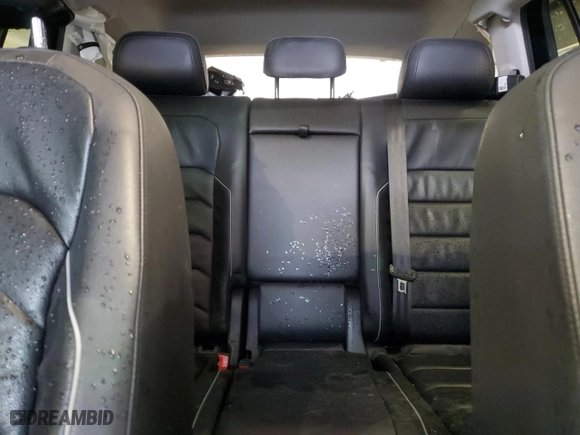 2018 Volkswagen Tiguan SEL Premium with VIN 3VV5B7AX7JM090655, listed as a Copart auction lot 86395734 with 100,465 mi miles and Clean Title. Bid and sale history available at carsss.com. Image 10.