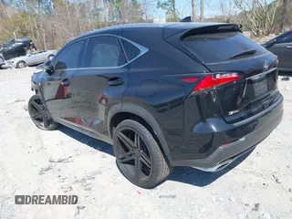 2015 Lexus NX 200t z VIN JTJYARBZ9F2007958, wystawiony jako IAAI lot #41815035 z przebiegiem 115 033 mil mil oraz . Historia ofert i sprzedaży dostępna na DreamBid. Obrazek 3.
