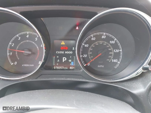 2019 Mitsubishi Outlander Sport ES 2.0 with VIN JA4AP3AU6KU019046, listed as a IAAI auction lot 41834727 with 78,357 mi miles. Bid and sale history available at carsss.com. Image 7.