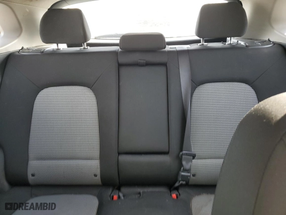 2020 Hyundai Kona SE with VIN KM8K12AAXLU480971, listed as a Copart auction lot 49671085 with 83,510 mi miles and Salvage Title. Bid and sale history available at carsss.com. Image 10.
