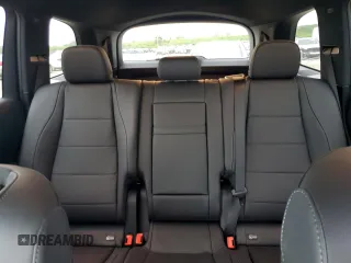 2024 Mercedes-Benz GLS 450 with VIN 4JGFF5KE8RB270203, listed as a Copart auction lot 71734394 with 27 mi miles and Salvage Title. Bid and sale history available at DreamBid. Image 10.