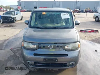 2013 Nissan Cube SL z VIN JN8AZ2KR8DT301092, wystawiony jako IAAI lot #41328574 z przebiegiem Nie podano mil oraz . Historia ofert i sprzedaży dostępna na DreamBid. Obrazek 13.
