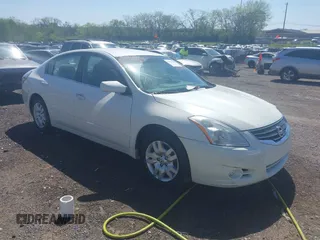 2010 Nissan Altima S with VIN 1N4AL2APXAN478651, listed as a IAAI auction lot 42039326 with 189,917 mi miles and . Bid and sale history available at DreamBid. Image 1.